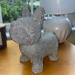 French Bulldog Piggy Bank